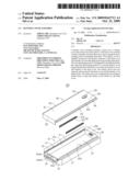 BATTERY COVER ASSEMBLY diagram and image