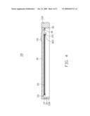 BATTERY COVER ASSEMBLY diagram and image