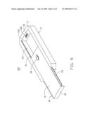 BATTERY COVER ASSEMBLY diagram and image