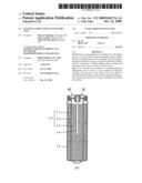 Sealing Gasket for Alkaline Dry Cell diagram and image