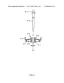 Sealing Gasket for Alkaline Dry Cell diagram and image