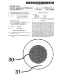 ANODE MATERIAL HAVING A UNIFORM METAL-SEMICONDUCTOR ALLOY LAYER diagram and image