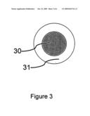 ANODE MATERIAL HAVING A UNIFORM METAL-SEMICONDUCTOR ALLOY LAYER diagram and image