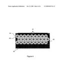 ANODE MATERIAL HAVING A UNIFORM METAL-SEMICONDUCTOR ALLOY LAYER diagram and image