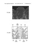 ANODE AND METHOD OF MANUFACTURING SAME, SECONDARY BATTERY AND METHOD OF MANUFACTURING SAME, AND SULFONE COMPOUND diagram and image