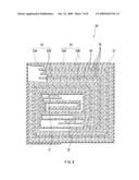 ANODE AND METHOD OF MANUFACTURING SAME, SECONDARY BATTERY AND METHOD OF MANUFACTURING SAME, AND SULFONE COMPOUND diagram and image