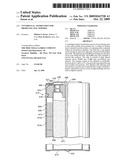 Centrifugal atomization for producing zinc powder diagram and image