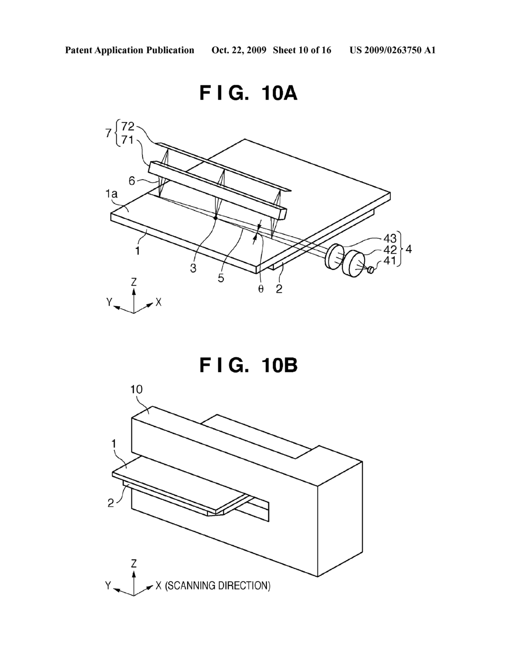 FOREIGN PARTICLE INSPECTION APPARATUS, EXPOSURE APPARATUS, AND METHOD OF MANUFACTURING DEVICE - diagram, schematic, and image 11