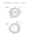 METHODS AND APPARATUS TO PROVIDE TRAINING AGAINST IMPROVISED EXPLOSIVE DEVICES diagram and image