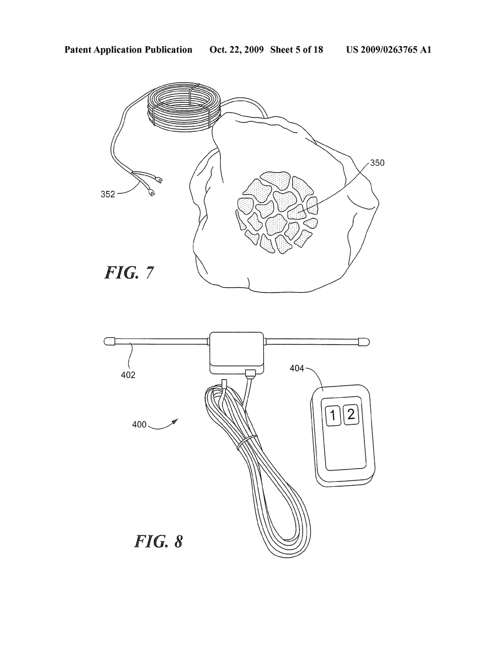 METHODS AND APPARATUS TO PROVIDE TRAINING AGAINST IMPROVISED EXPLOSIVE DEVICES - diagram, schematic, and image 06