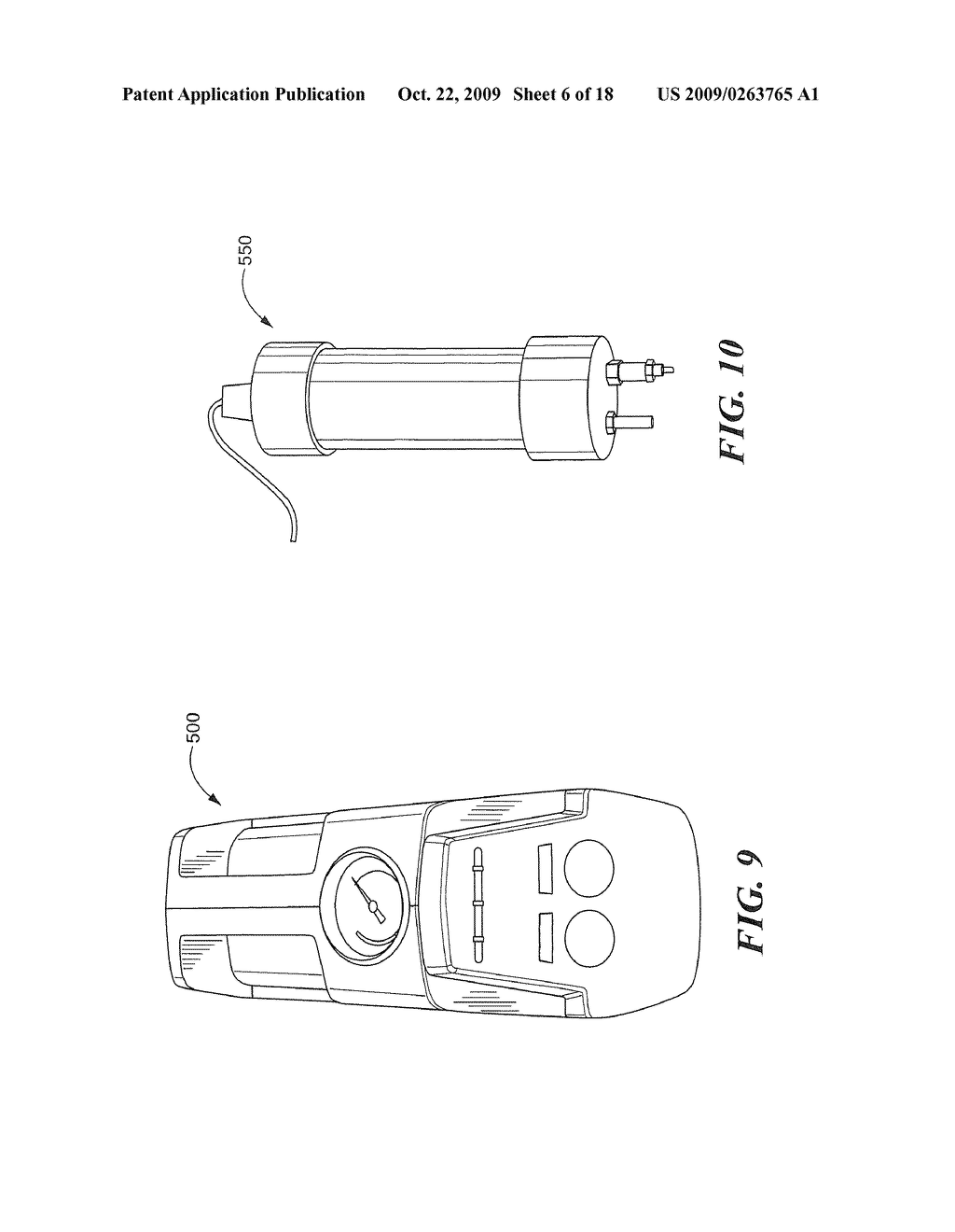 METHODS AND APPARATUS TO PROVIDE TRAINING AGAINST IMPROVISED EXPLOSIVE DEVICES - diagram, schematic, and image 07