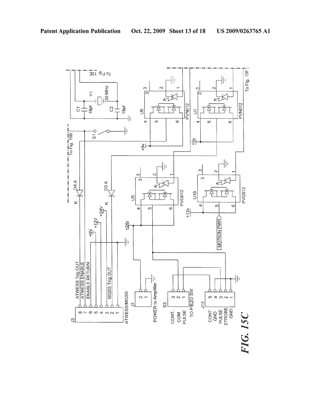 METHODS AND APPARATUS TO PROVIDE TRAINING AGAINST IMPROVISED EXPLOSIVE DEVICES - diagram, schematic, and image 14