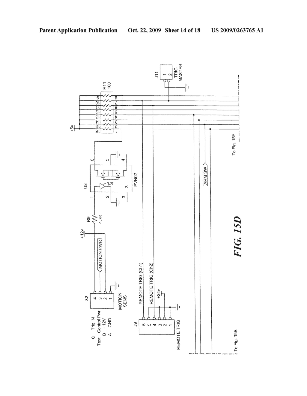 METHODS AND APPARATUS TO PROVIDE TRAINING AGAINST IMPROVISED EXPLOSIVE DEVICES - diagram, schematic, and image 15