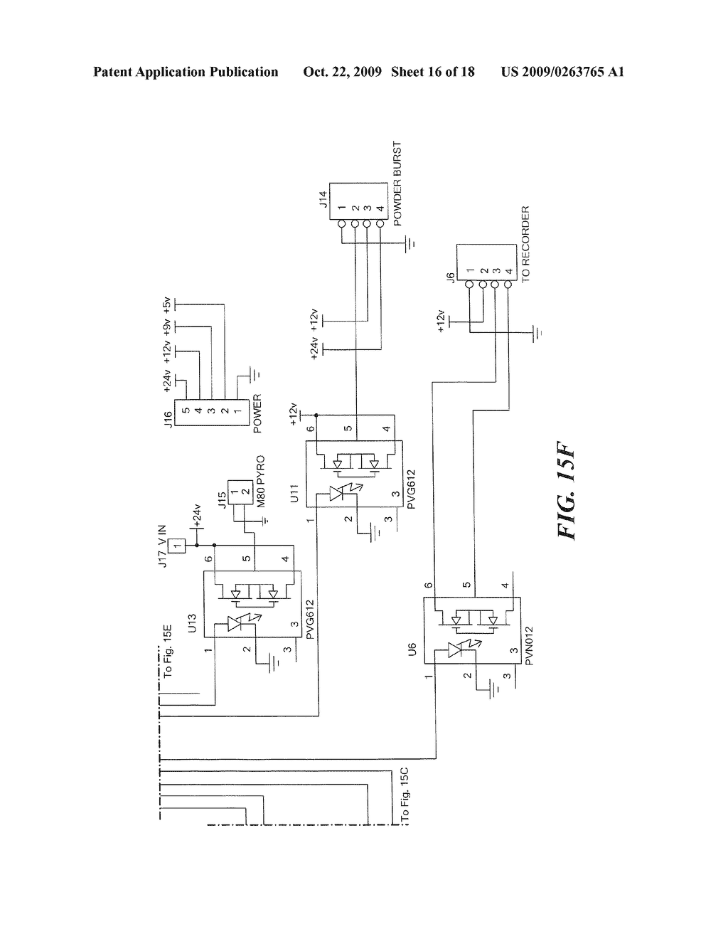 METHODS AND APPARATUS TO PROVIDE TRAINING AGAINST IMPROVISED EXPLOSIVE DEVICES - diagram, schematic, and image 17