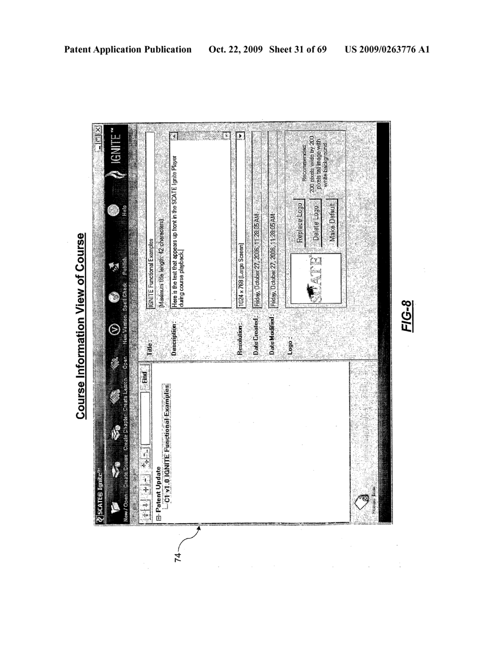 Course Development Program - diagram, schematic, and image 32