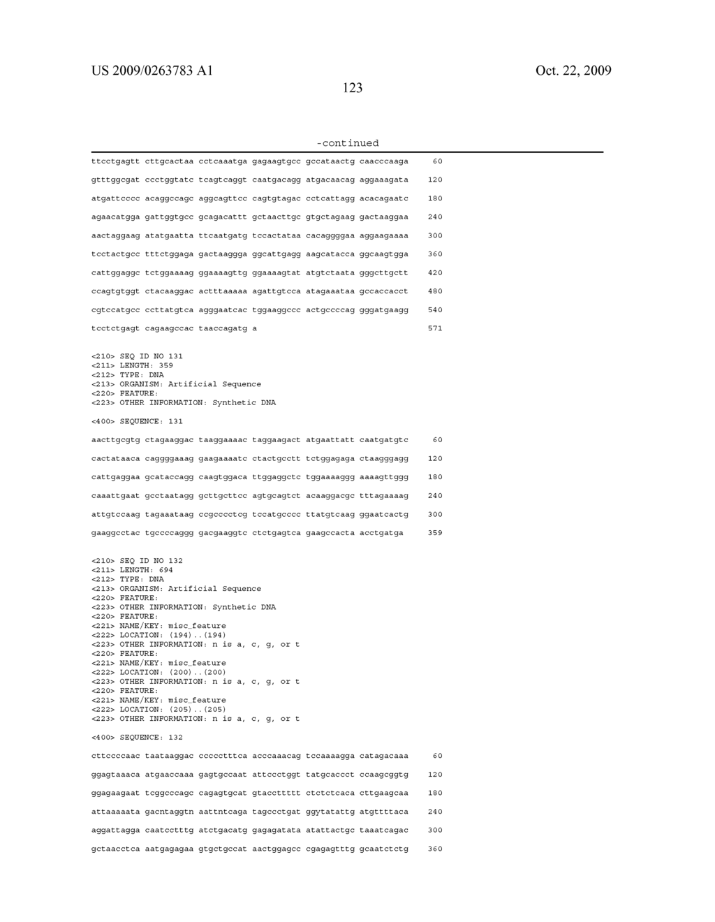 NUCLEIC SEQUENCE AND DEDUCED PROTEIN SEQUENCE FAMILY WITH HUMAN ENDOGENOUS RETROVIRAL MOTIFS, AND THEIR USES - diagram, schematic, and image 190