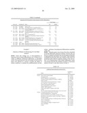 Genes that are Up- or Down-Regulated During Differentiation of Human Embryonic Stem Cells diagram and image