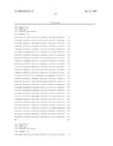 Genes that are Up- or Down-Regulated During Differentiation of Human Embryonic Stem Cells diagram and image