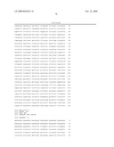 Genes that are Up- or Down-Regulated During Differentiation of Human Embryonic Stem Cells diagram and image