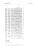 Genes that are Up- or Down-Regulated During Differentiation of Human Embryonic Stem Cells diagram and image