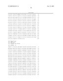 Genes that are Up- or Down-Regulated During Differentiation of Human Embryonic Stem Cells diagram and image