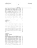 Genes that are Up- or Down-Regulated During Differentiation of Human Embryonic Stem Cells diagram and image