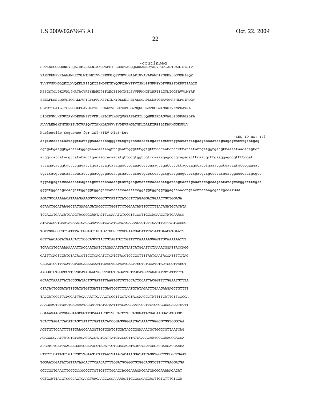 Protein labeling with cyanobenzothiazole conjugates - diagram, schematic, and image 32