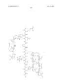 Process for synthesis of mucin-type peptides and muc1-related glycopeptides diagram and image