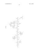 Process for synthesis of mucin-type peptides and muc1-related glycopeptides diagram and image