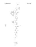 Process for synthesis of mucin-type peptides and muc1-related glycopeptides diagram and image