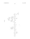 Process for synthesis of mucin-type peptides and muc1-related glycopeptides diagram and image