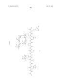 Process for synthesis of mucin-type peptides and muc1-related glycopeptides diagram and image