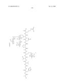 Process for synthesis of mucin-type peptides and muc1-related glycopeptides diagram and image