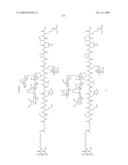 Process for synthesis of mucin-type peptides and muc1-related glycopeptides diagram and image