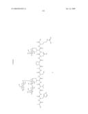 Process for synthesis of mucin-type peptides and muc1-related glycopeptides diagram and image