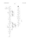 Process for synthesis of mucin-type peptides and muc1-related glycopeptides diagram and image