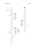 Process for synthesis of mucin-type peptides and muc1-related glycopeptides diagram and image