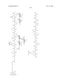 Process for synthesis of mucin-type peptides and muc1-related glycopeptides diagram and image