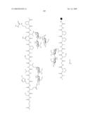 Process for synthesis of mucin-type peptides and muc1-related glycopeptides diagram and image