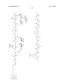 Process for synthesis of mucin-type peptides and muc1-related glycopeptides diagram and image