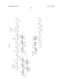 Process for synthesis of mucin-type peptides and muc1-related glycopeptides diagram and image