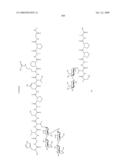 Process for synthesis of mucin-type peptides and muc1-related glycopeptides diagram and image