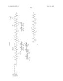 Process for synthesis of mucin-type peptides and muc1-related glycopeptides diagram and image