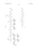 Process for synthesis of mucin-type peptides and muc1-related glycopeptides diagram and image