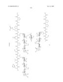 Process for synthesis of mucin-type peptides and muc1-related glycopeptides diagram and image