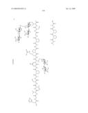 Process for synthesis of mucin-type peptides and muc1-related glycopeptides diagram and image