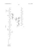 Process for synthesis of mucin-type peptides and muc1-related glycopeptides diagram and image