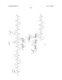 Process for synthesis of mucin-type peptides and muc1-related glycopeptides diagram and image