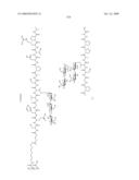 Process for synthesis of mucin-type peptides and muc1-related glycopeptides diagram and image