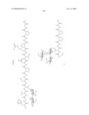 Process for synthesis of mucin-type peptides and muc1-related glycopeptides diagram and image